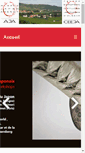 Mobile Screenshot of ceeja-japon.com
